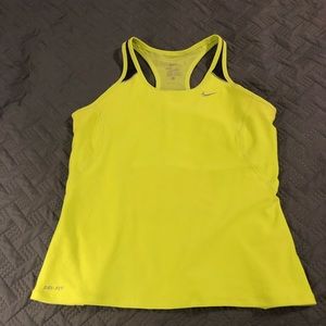 Nike Tank